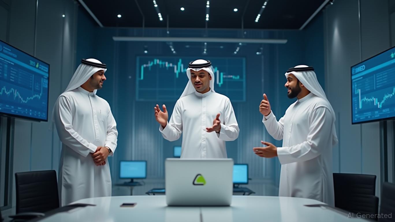 XRP News Today: Dubai Land Department Launches Tokenized Real Estate on XRP Ledger