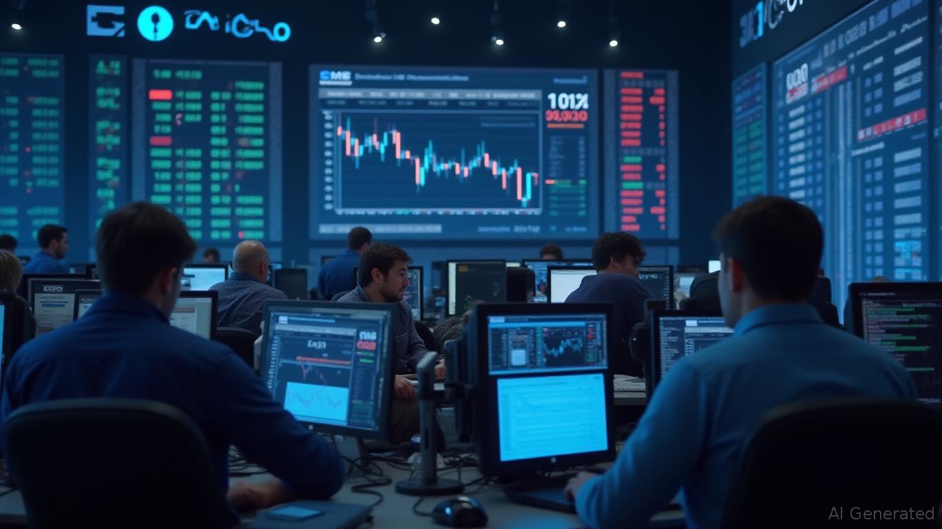 XRP News Today: XRP Futures Trading Volume Surpasses $1.6 Billion at CME Group
