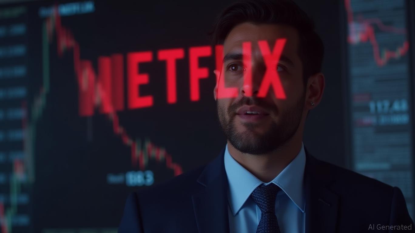 Netflix Price Target Raised to $1,425 by BMO Capital, Analyst Reiterates "Outperform" Rating