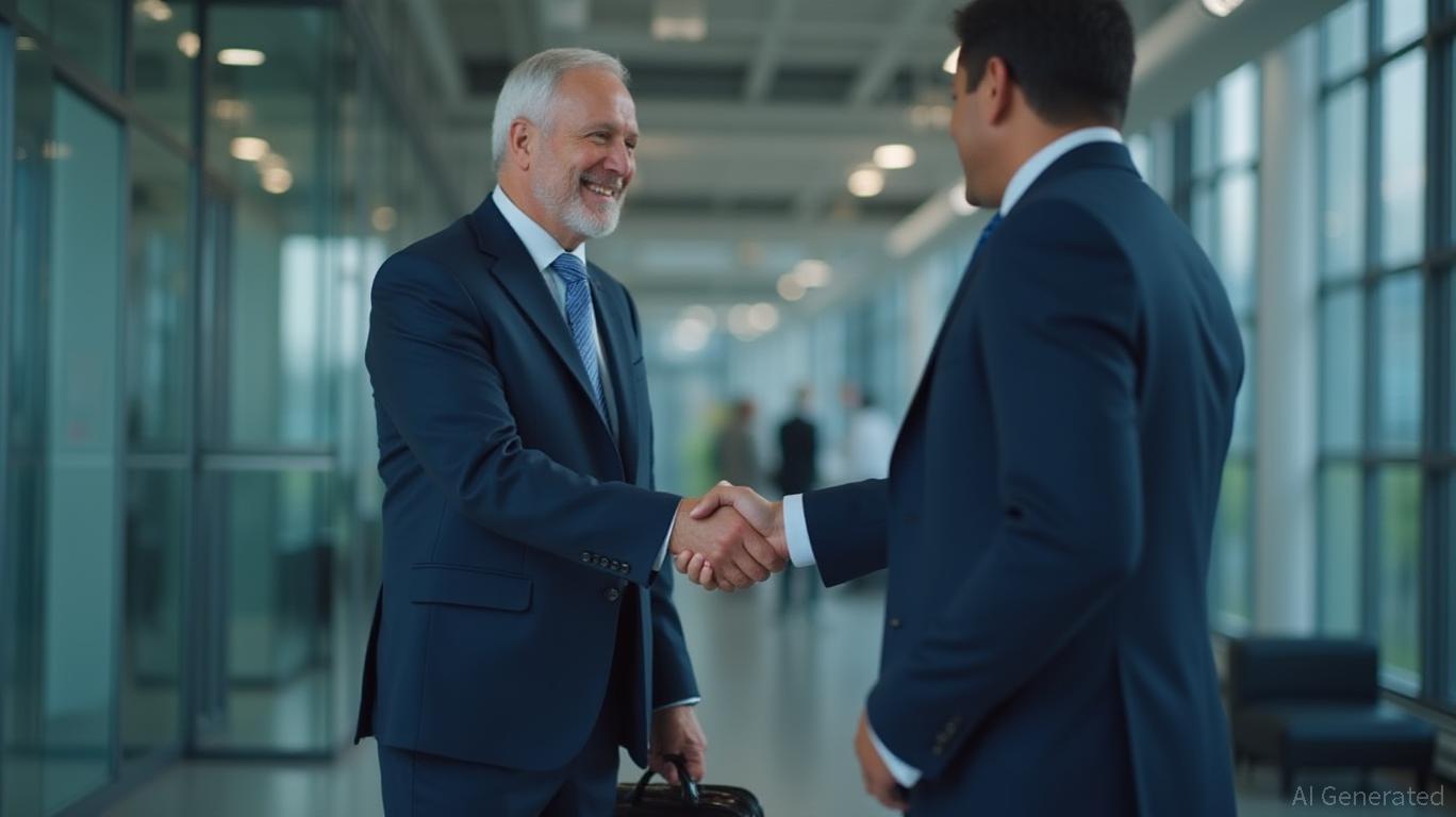 Eaton Acquires Resilient Power Systems Inc., Expands in Fast-Growing Markets