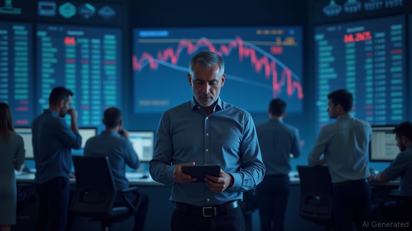 Destiny Tech100 Plunges 22.84% on SEC Notice