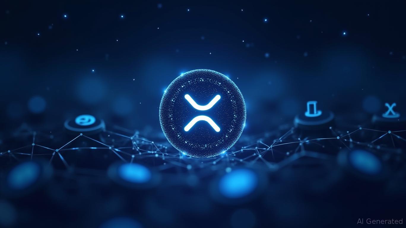 XRP News Today: RippleX Launches DEX on XRPL Network for Stablecoin Trading
