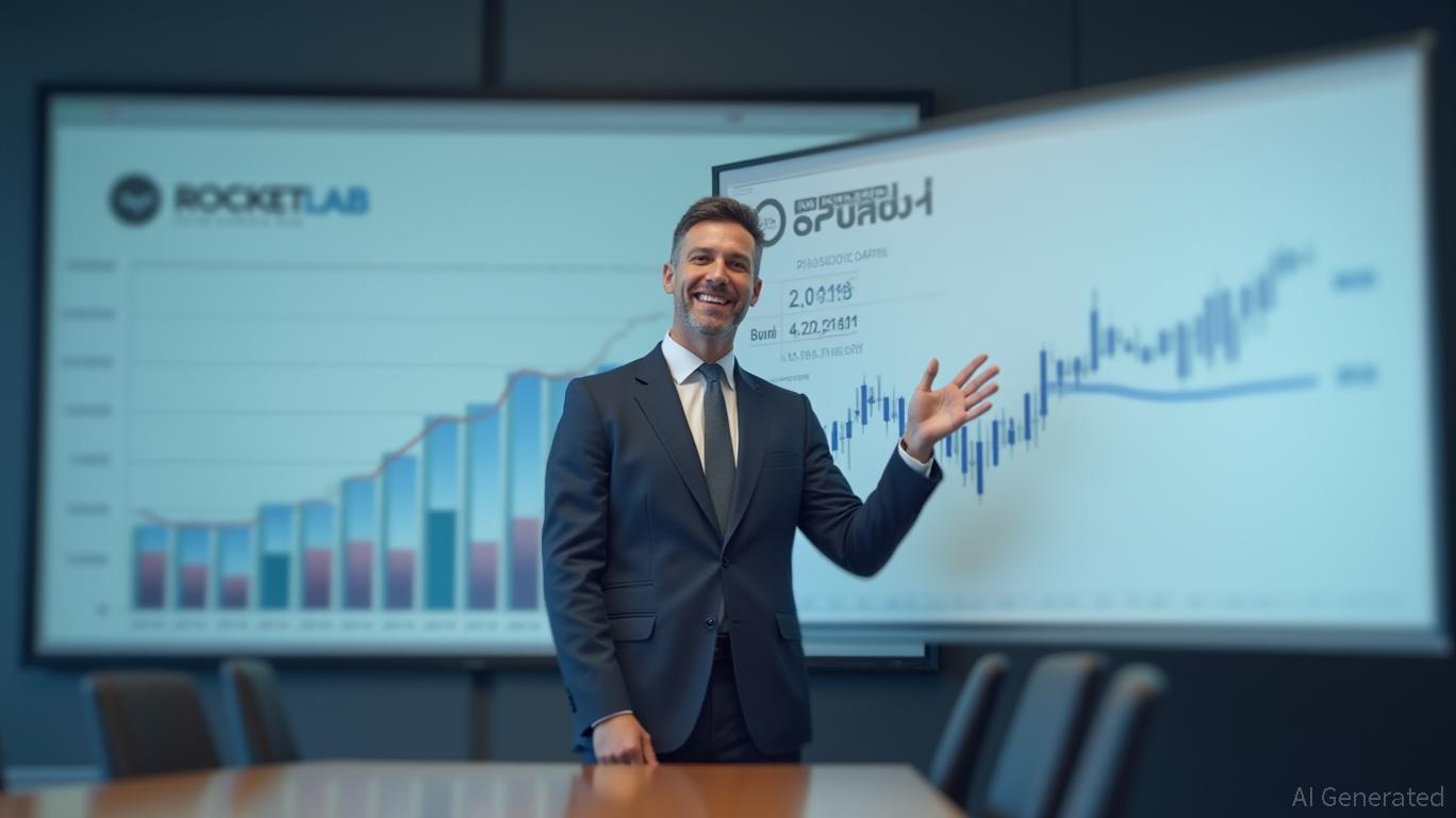 Rocket Lab: B of A Securities maintains Buy, raises PT to $50 from $30.