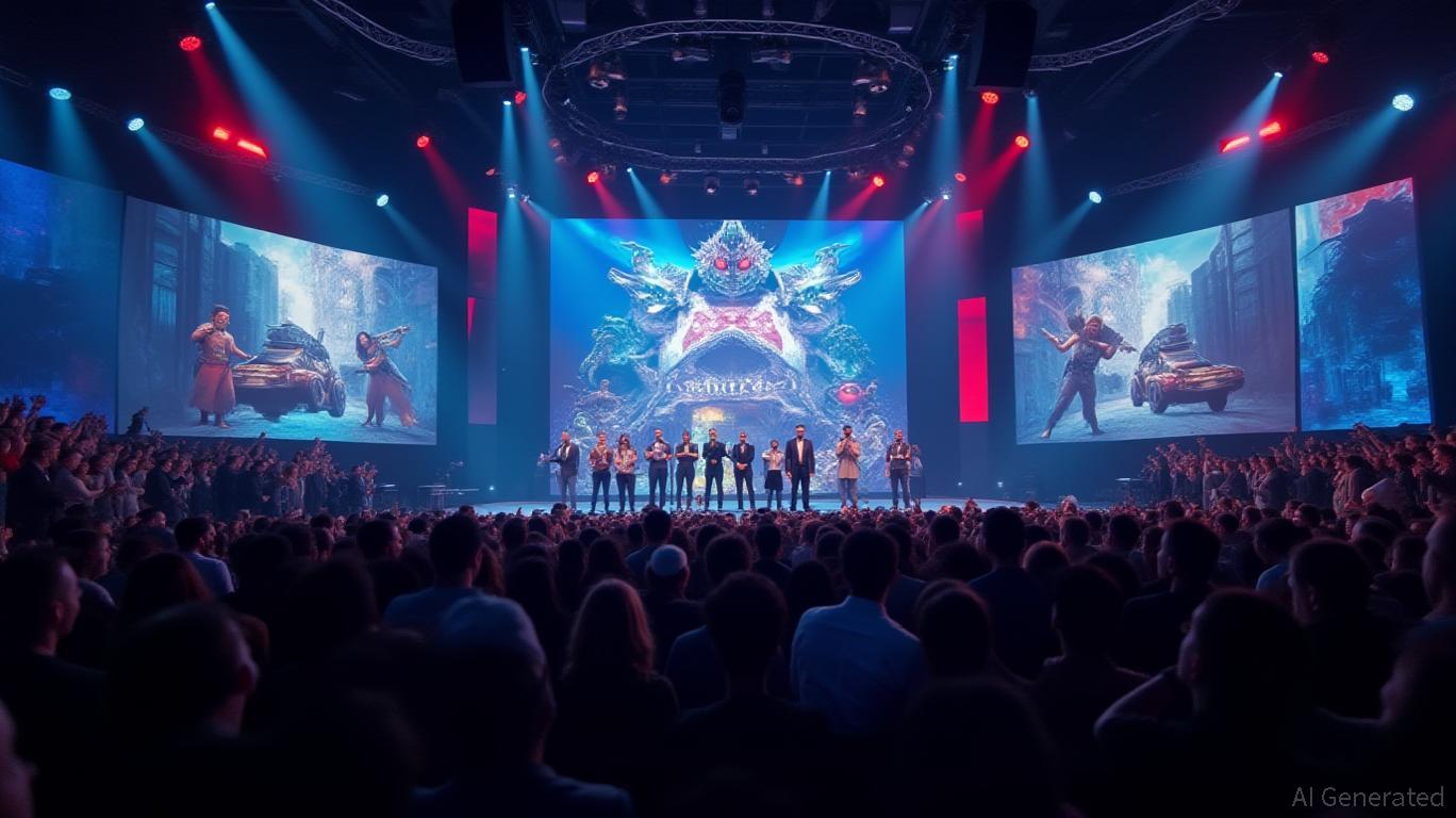 2025's Best Games: Indie Breakouts, Nintendo Switch 2, and Labor Unrest