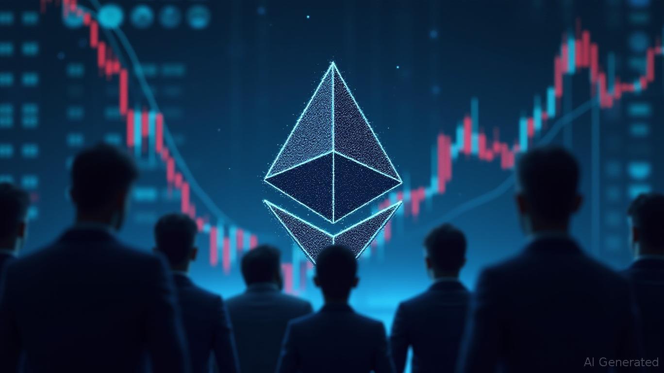 Ethereum News Today: U.S. Spot Ethereum ETFs See $192.3 Million Inflow on July 15, Eighth Straight Day of Positive Flows
