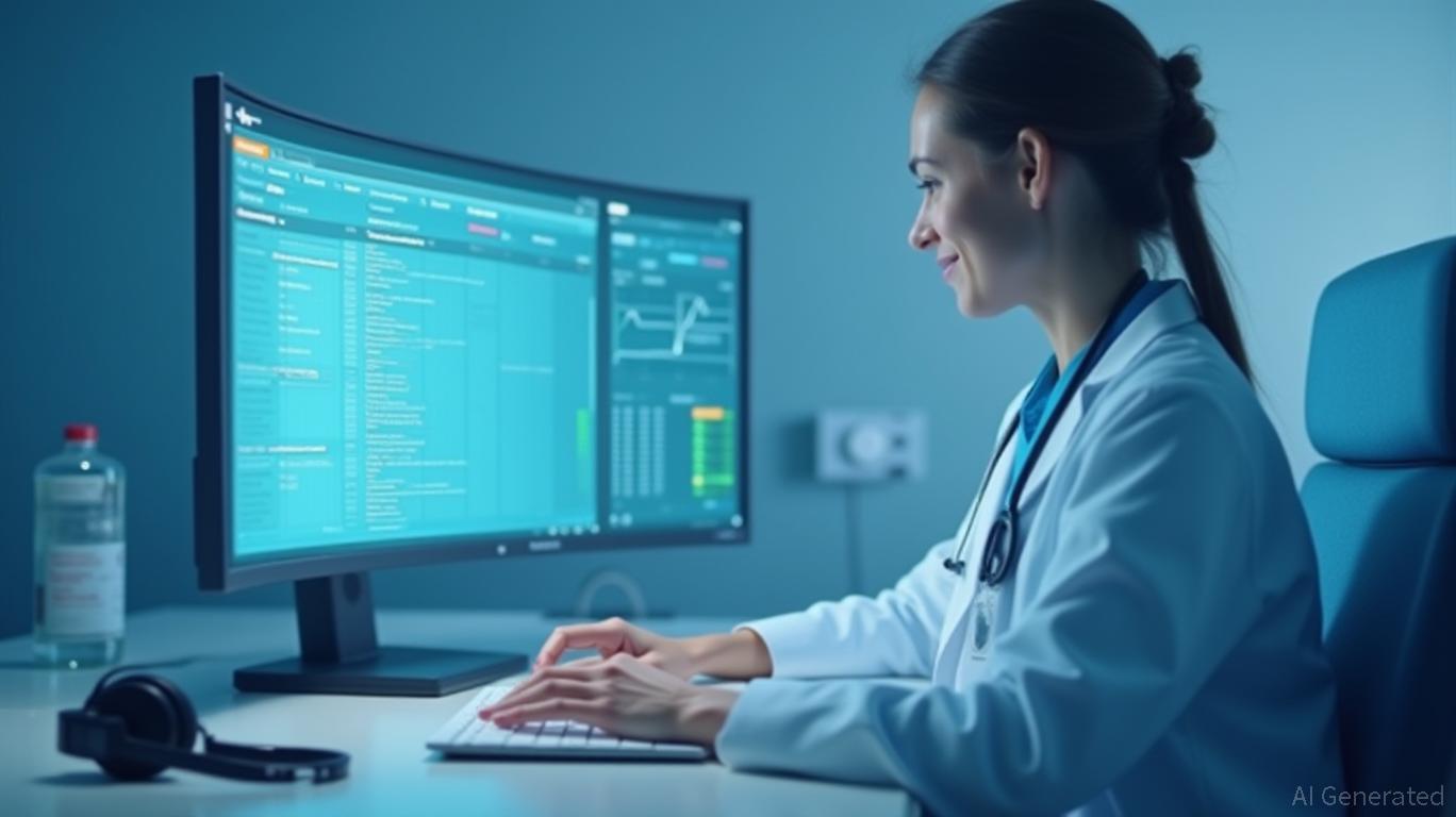 VSee Launches AI Doctor Notes to Reduce Documentation Time by 93% in Tele911 Virtual Emergency Care