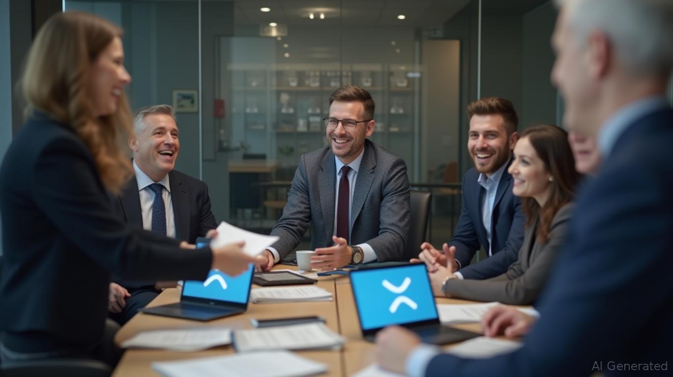 XRP News Today: U.S. Regulators Allow Banks to Offer Crypto Custody Services, Boosting XRP