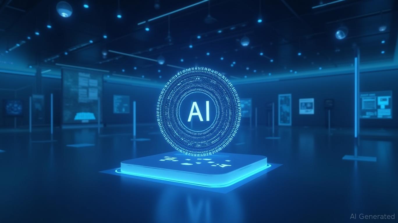 Delphi Digital Launches Free AI Research Hub Delphi Intelligence