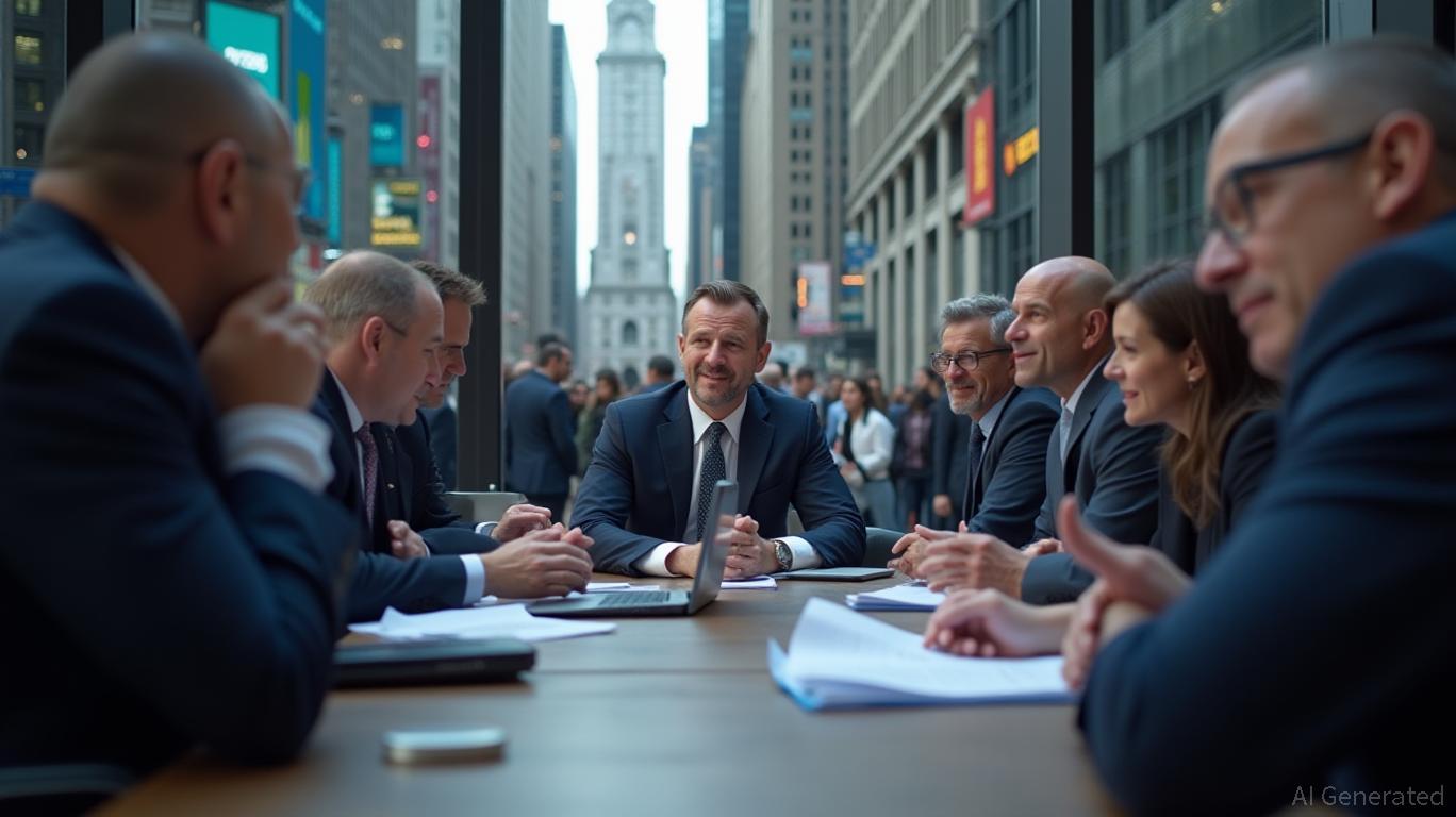 Wall Street Analysts Initiate Coverage on Key Stocks with Bullish Notes