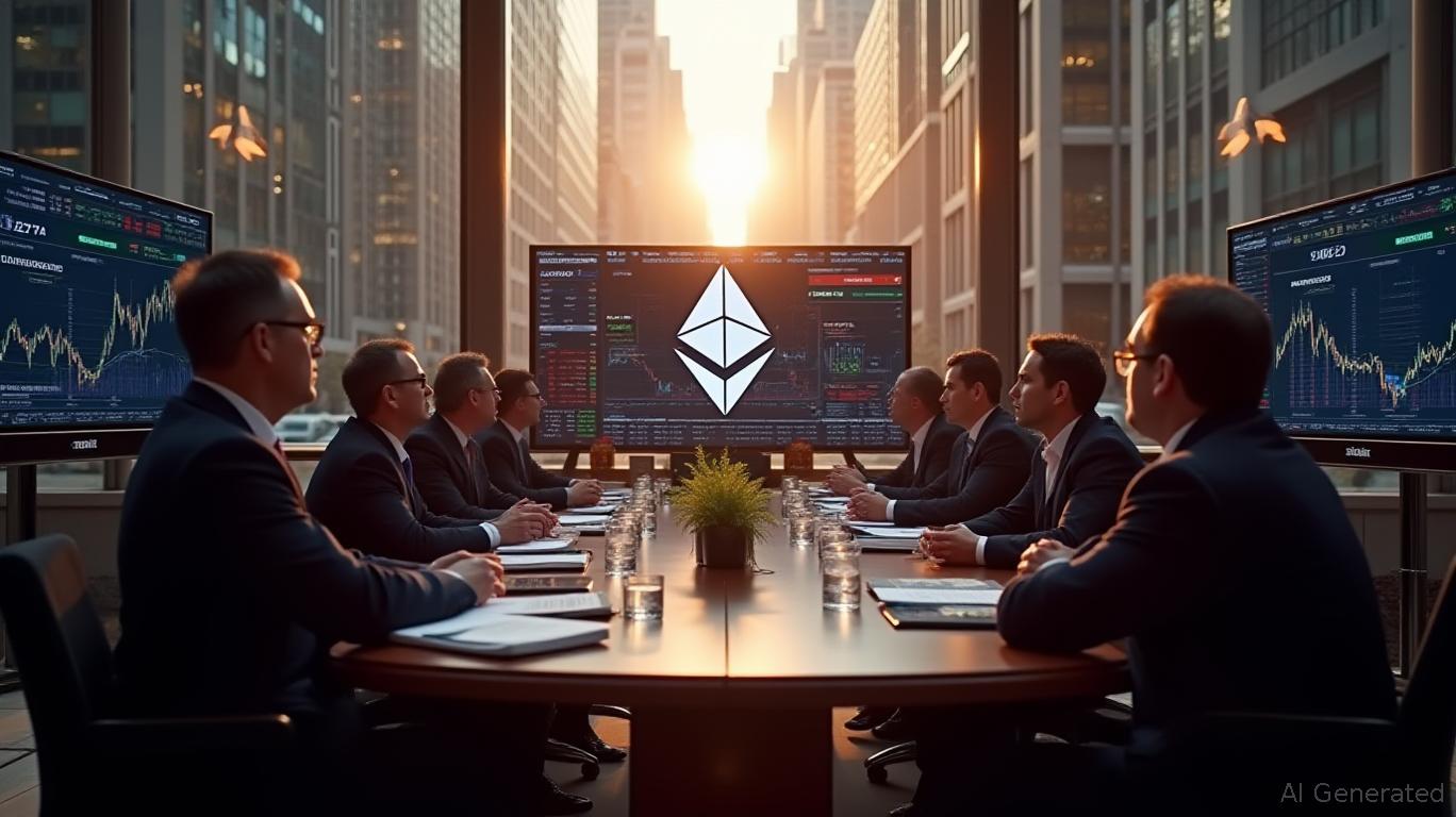 Ethereum News Today: Spot Ethereum ETFs Attract $192.3 Million Inflows Led By BlackRock