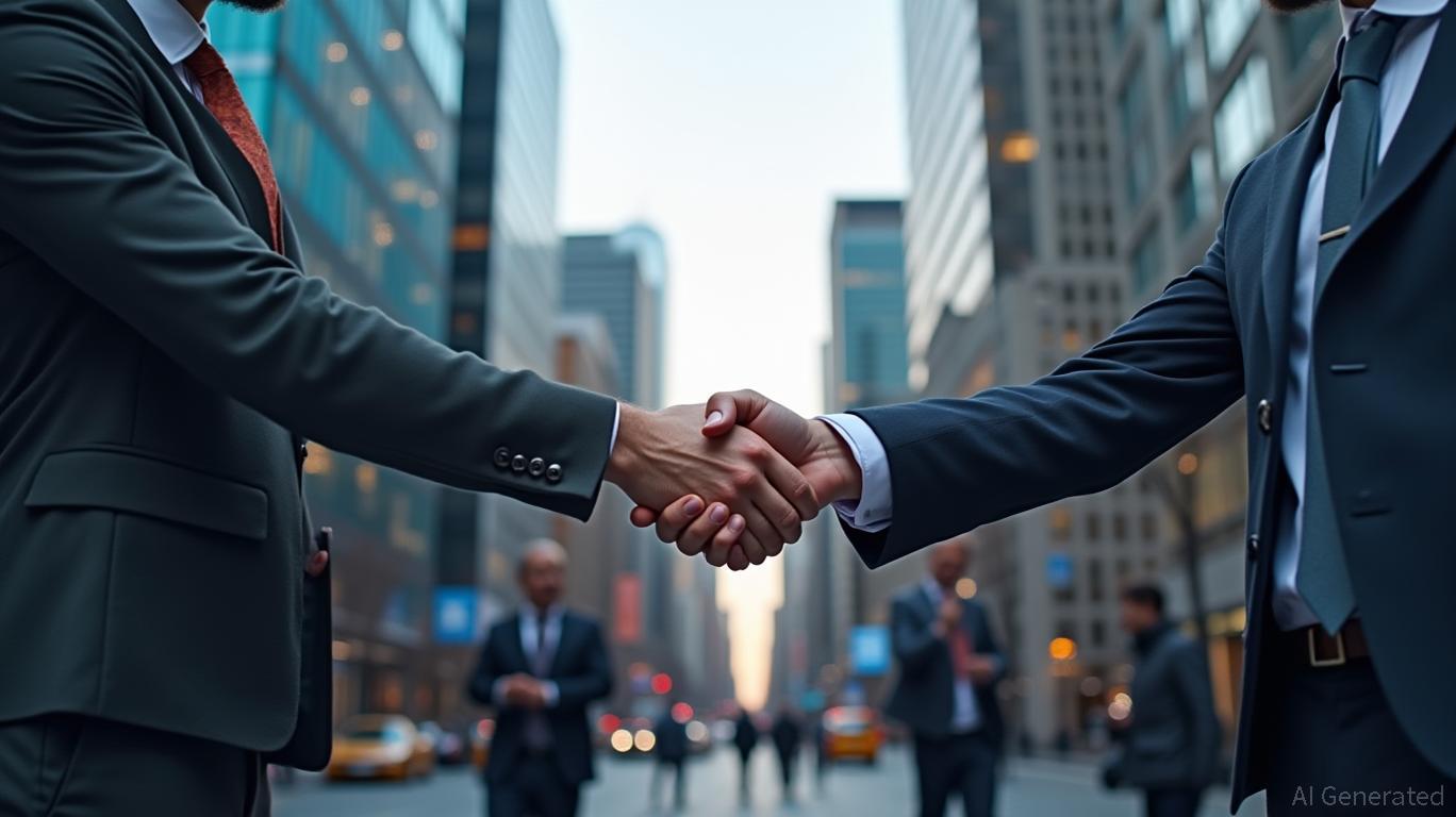 Bullet Blockchain Partners with IPSI for Bitcoin ATM Licensing and Expansion.