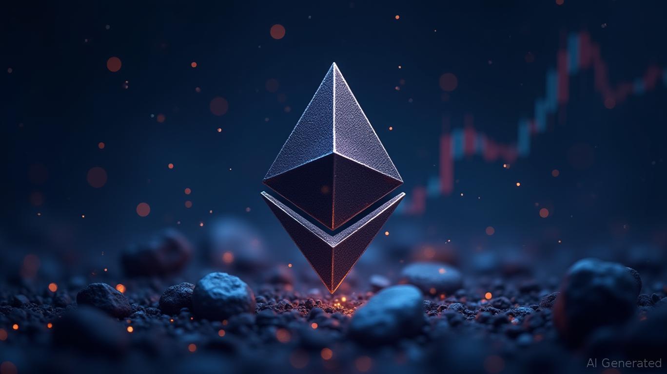 Ethereum News Today: Ethereum Name Service surges 38.32% in week driven ...