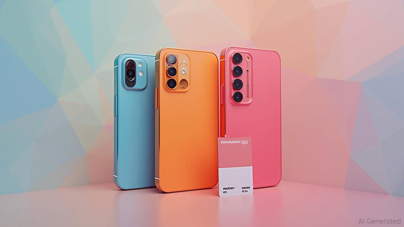 iPhone 17 Color Options Confirmed: Six Colors for Base Model, Four for Air, Five for Pro and Pro Max