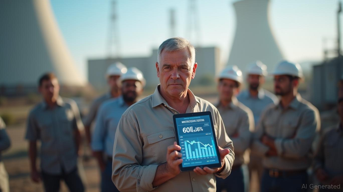 Bitcoin News Today: Eskom's Energy Availability Factor Hits 60.6% in June 2025, Exploring Bitcoin Mining for Excess Capacity