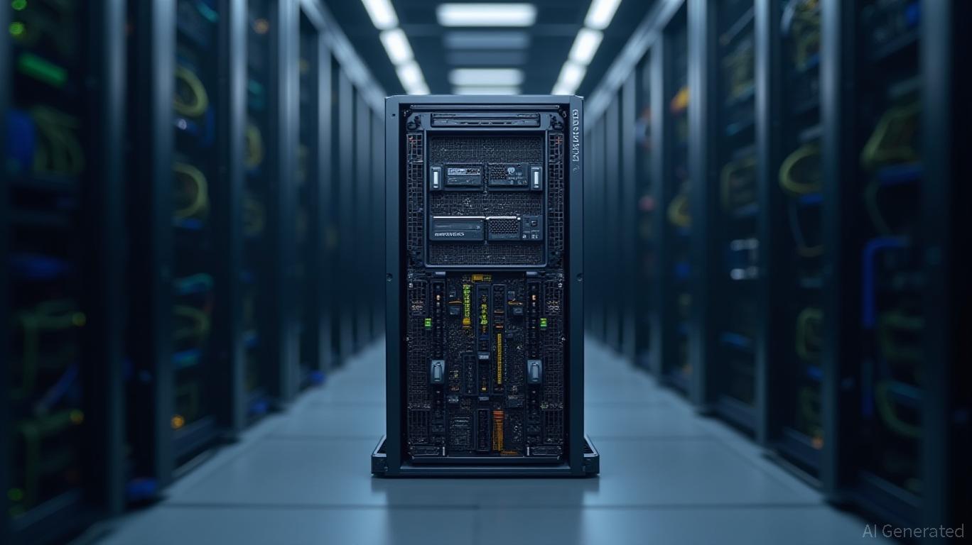 Supermicro Now Shipping High-Performance 4-Socket Servers for Demanding Enterprise and Database Workloads Based on Intel Xeon 6 Processors.