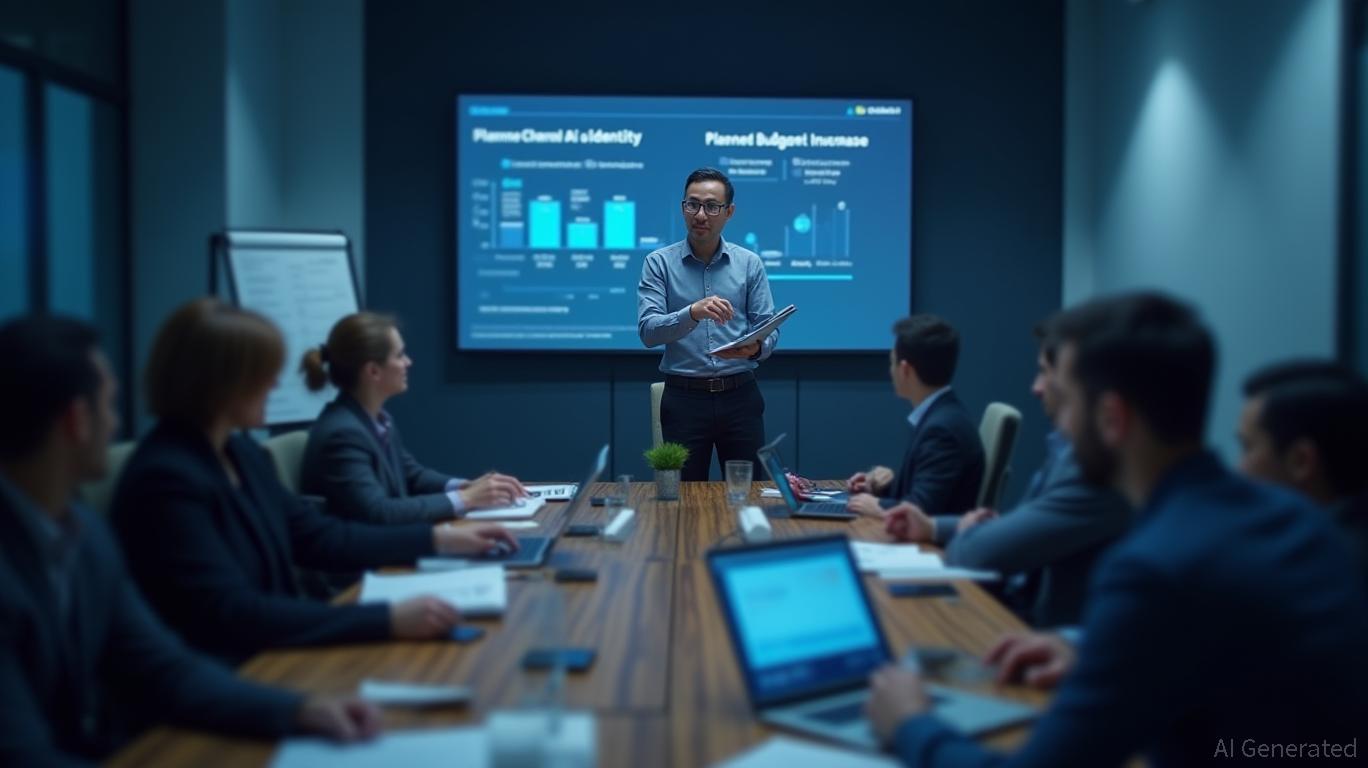 Marketers Prioritize CTV, AI, and Identity in Fragmented Media Landscape: Mediaocean Report