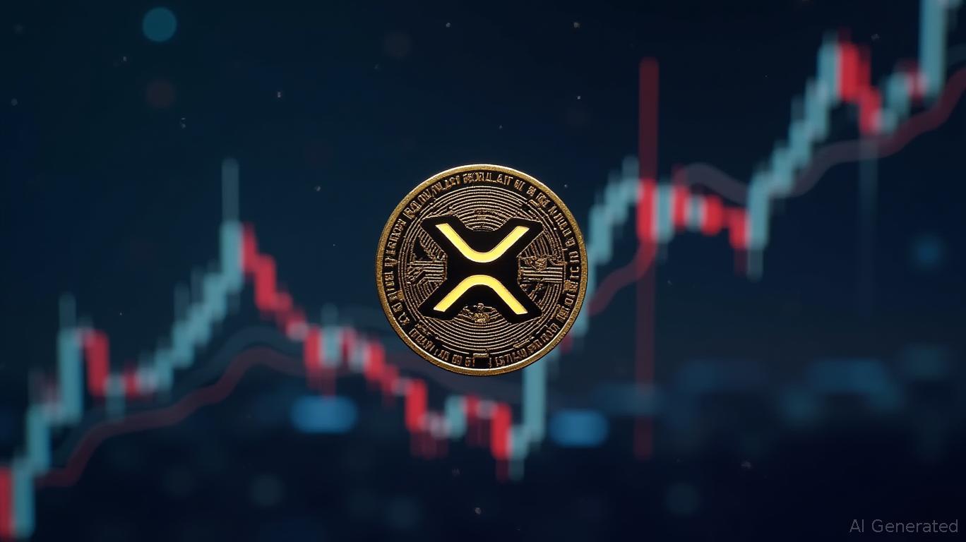 XRP News Today: XRP Aims for Double-Digit Surge as Key Resistance Level Approaches