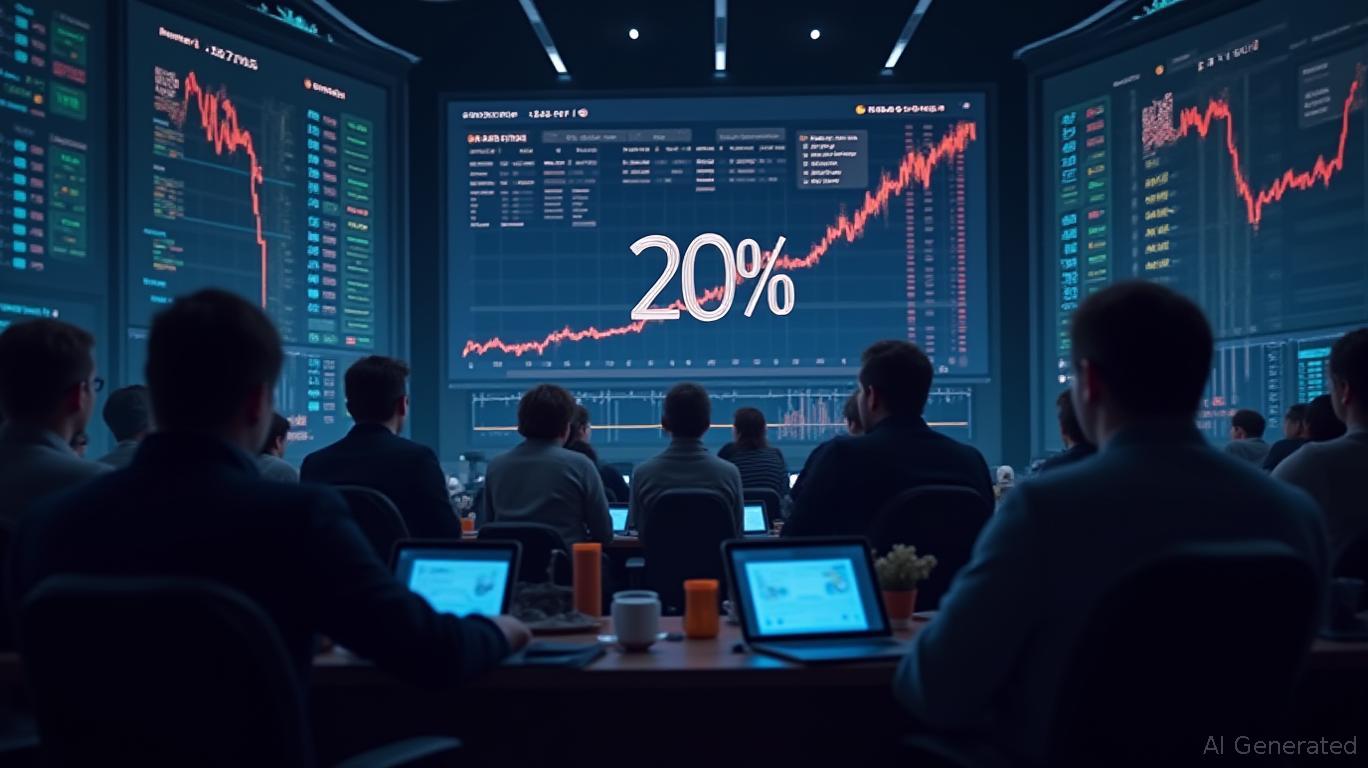 Ethereum News Today: MUTM Token Price Jumps 20% as Investors Shift from DOGE to DeFi