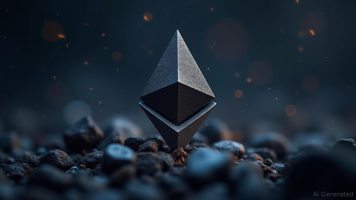 Ethereum News Today: Ethereum's Open Interest Surges 64% to $46.58 Billion, Price Hits $3,170