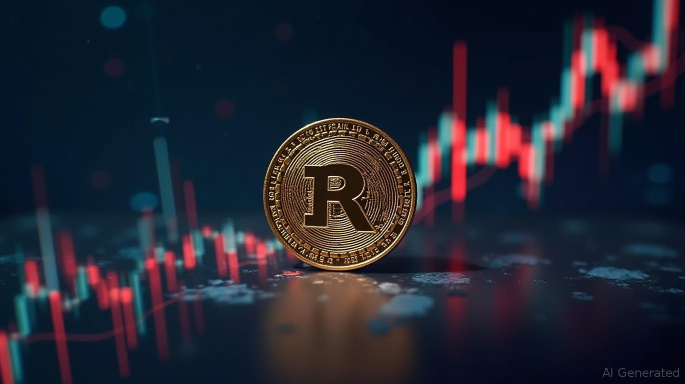 XRP News Today: XRP Surges 400% Toward DonAlt’s $6.90 Target