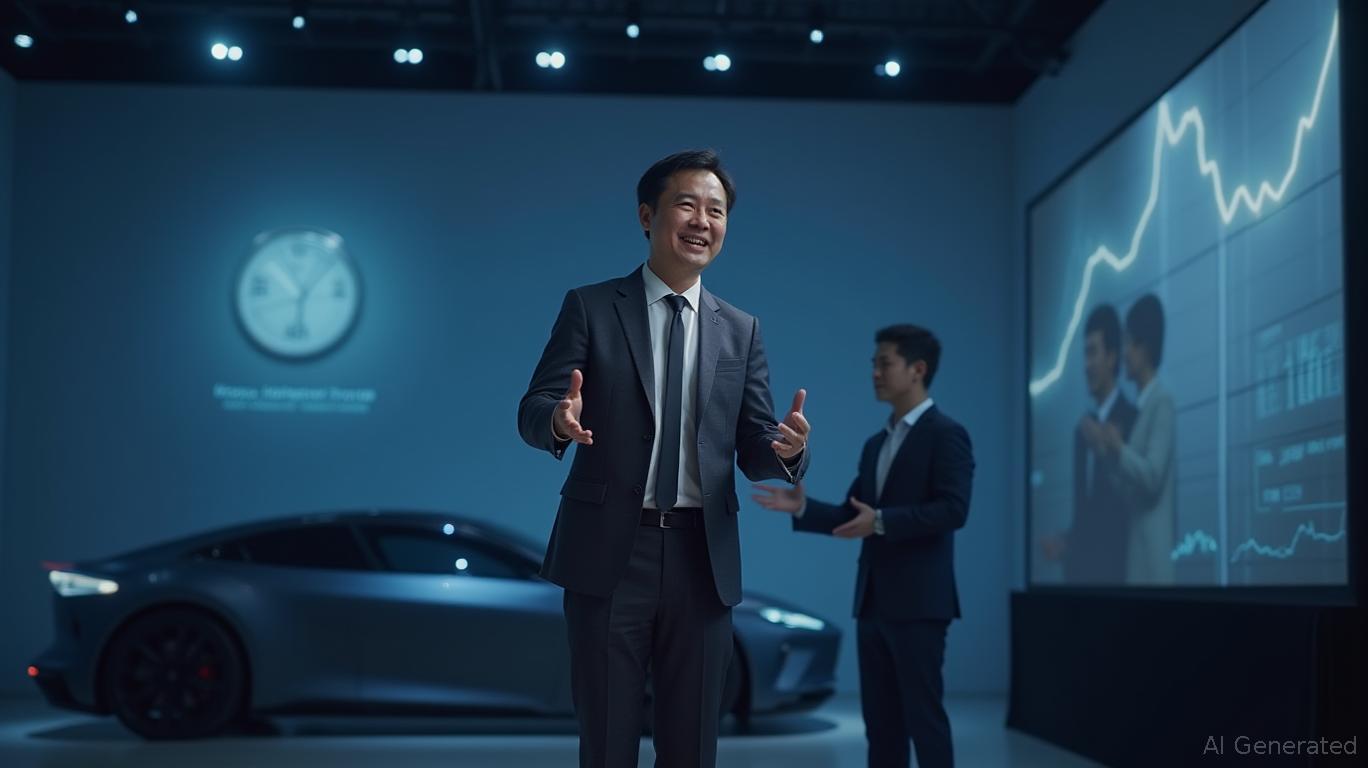 Faraday Future Secures $105 Million Funding Boost for EV Expansion