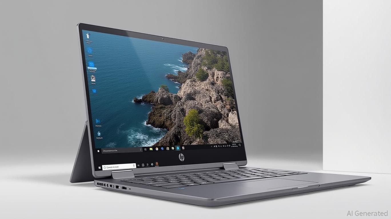 HP OmniBook X Flip 2-in-1 Copilot+ PC at an All-Time Low of $530