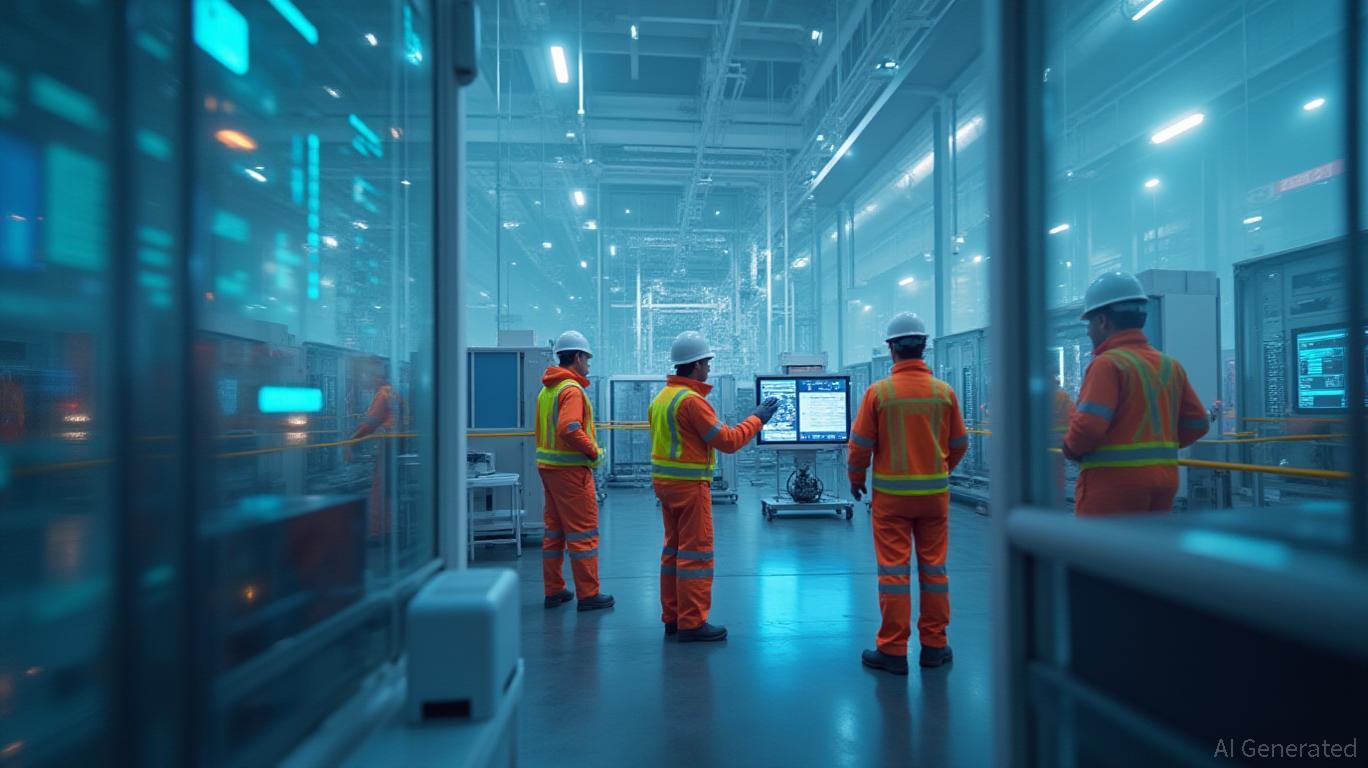 DP World Evyap: Digitalizing Container Port Operations with Ultra-Reliable Wireless Connectivity