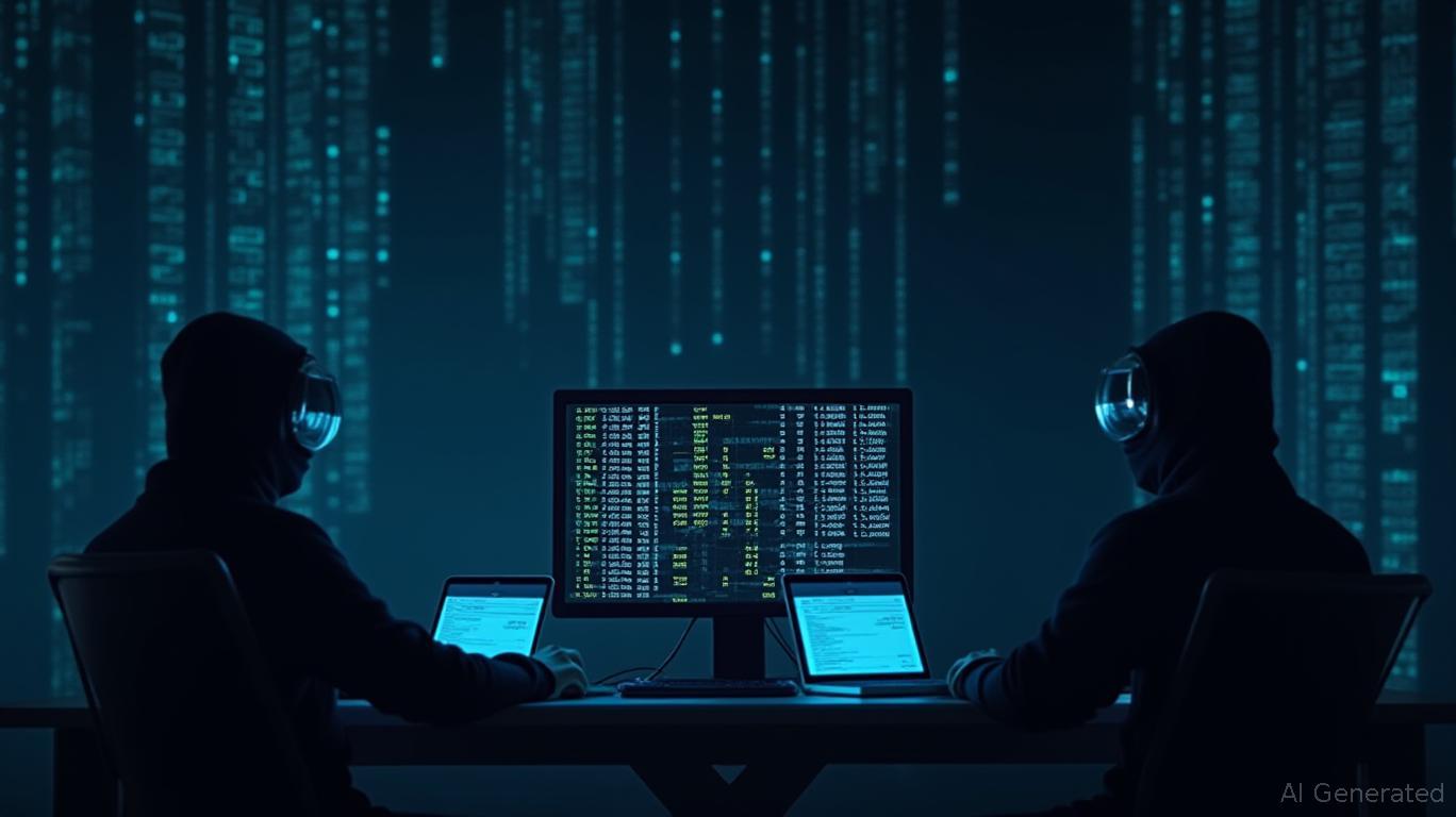 North Korean Hackers Launder Millions in USDC, USDT via Crypto Jobs