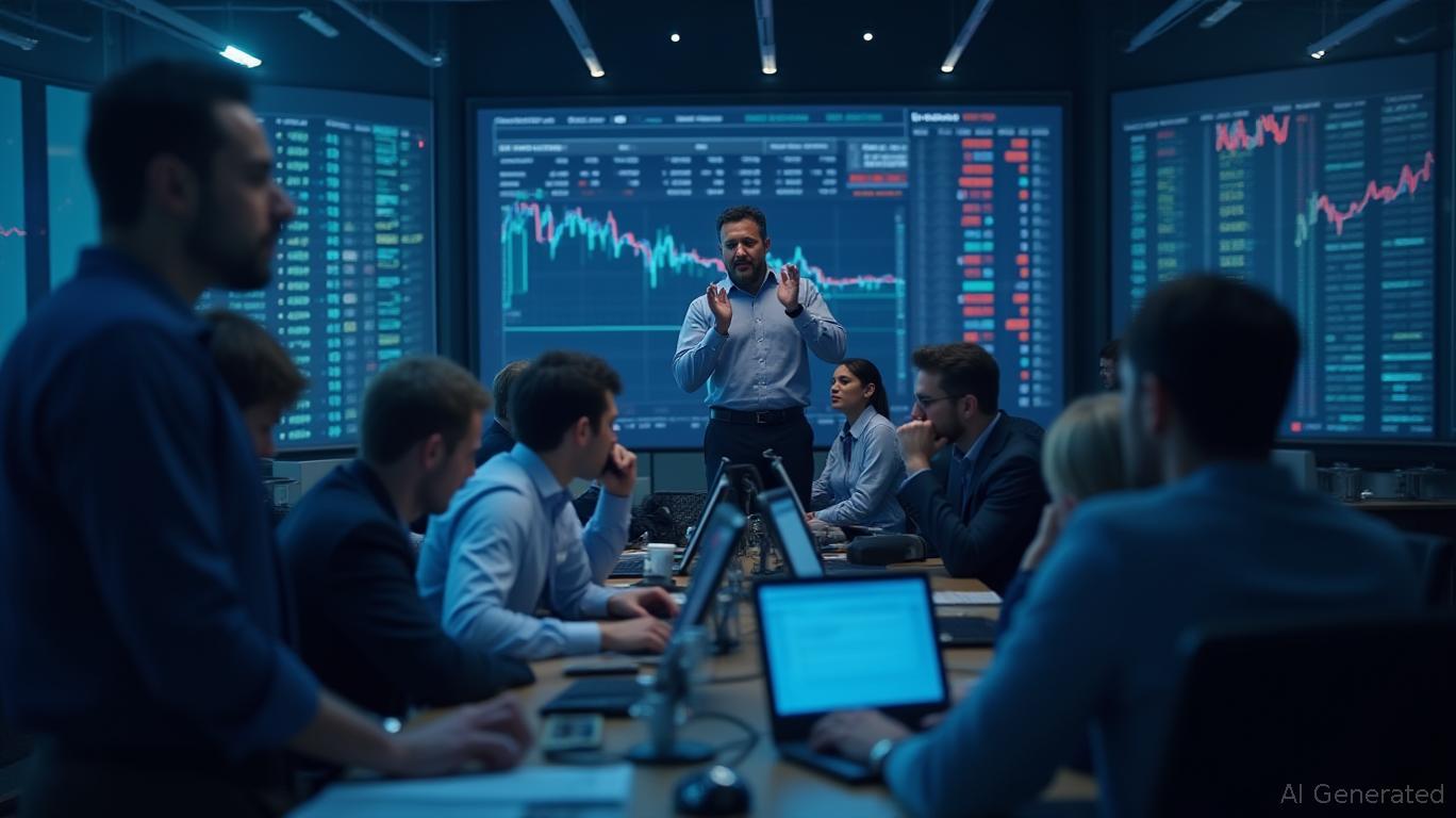 Aster Launches Stock Perpetual Contracts for U.S. Equities