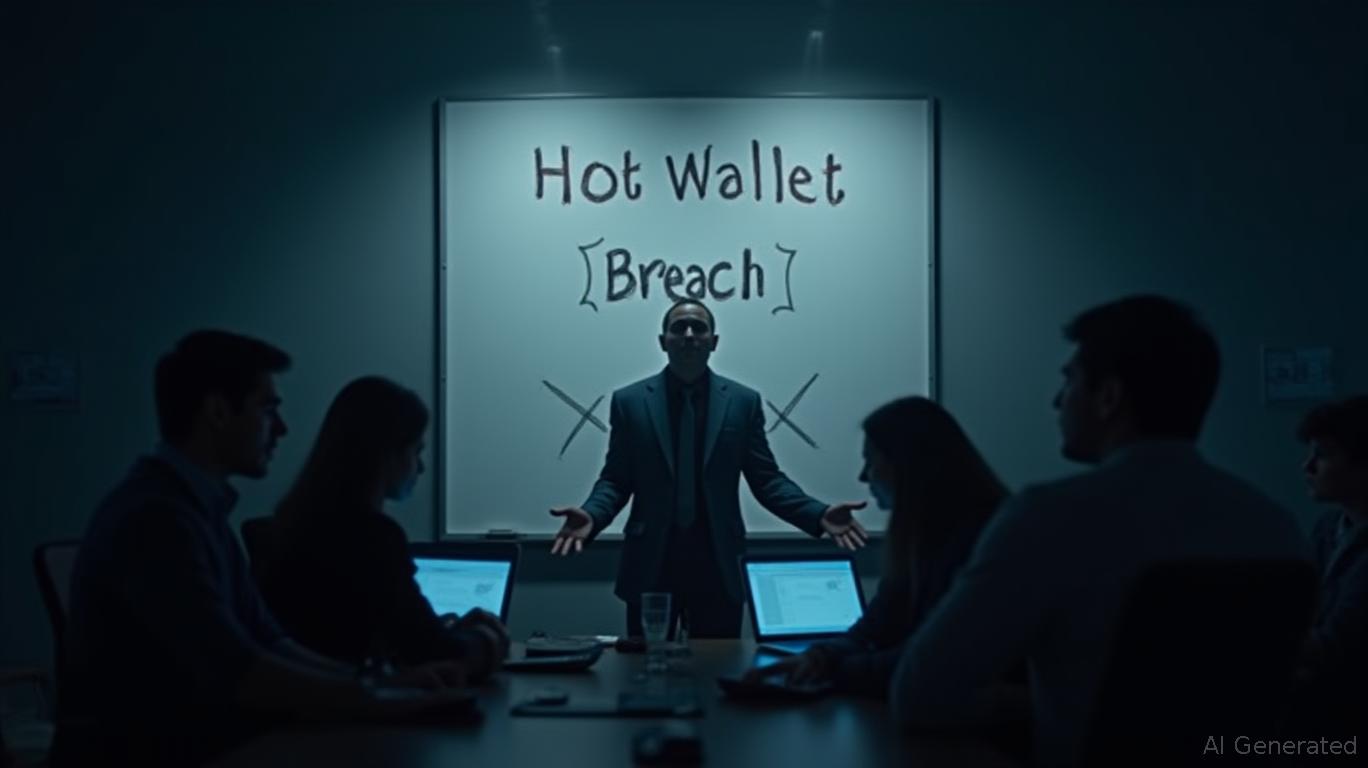 BigONE Loses $27 Million in Hot Wallet Breach, Vows to Reimburse Users