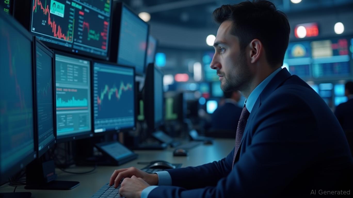 Navigating the 2025 Investment Landscape: A Strategic Guide for Modern Investors