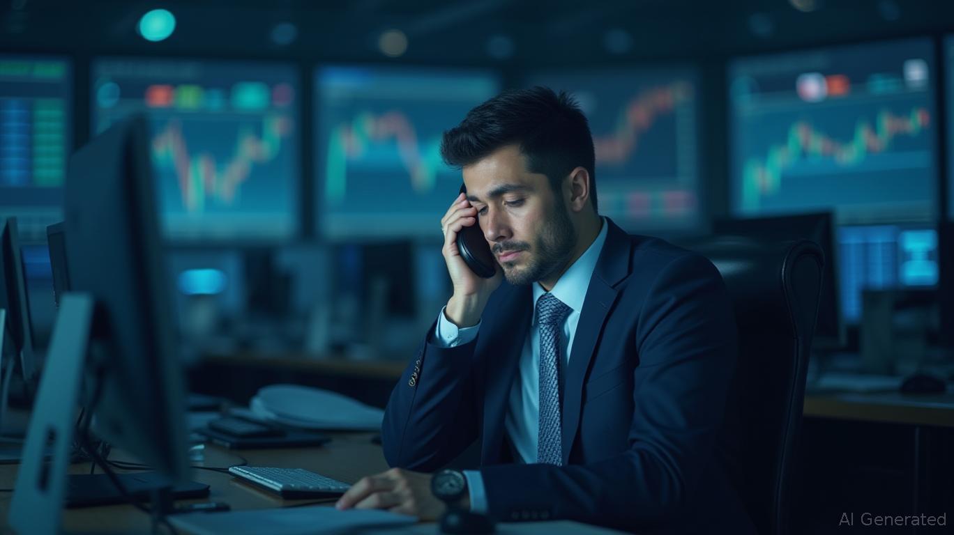 Trader Turns $6,800 into $1.5 Million with Crypto Market-Making Strategy