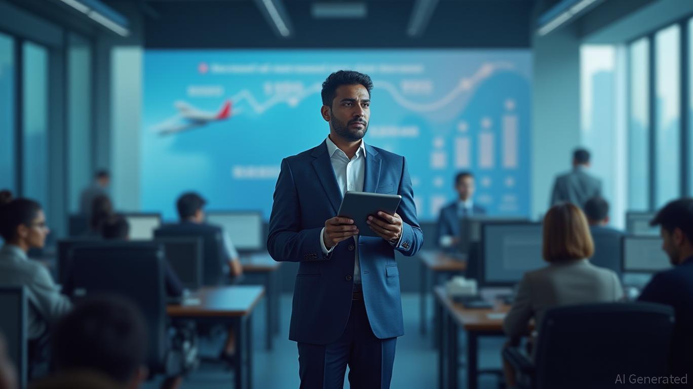 Ixigo's AI Focus: Embedding Tech to Boost Revenue Per Employee