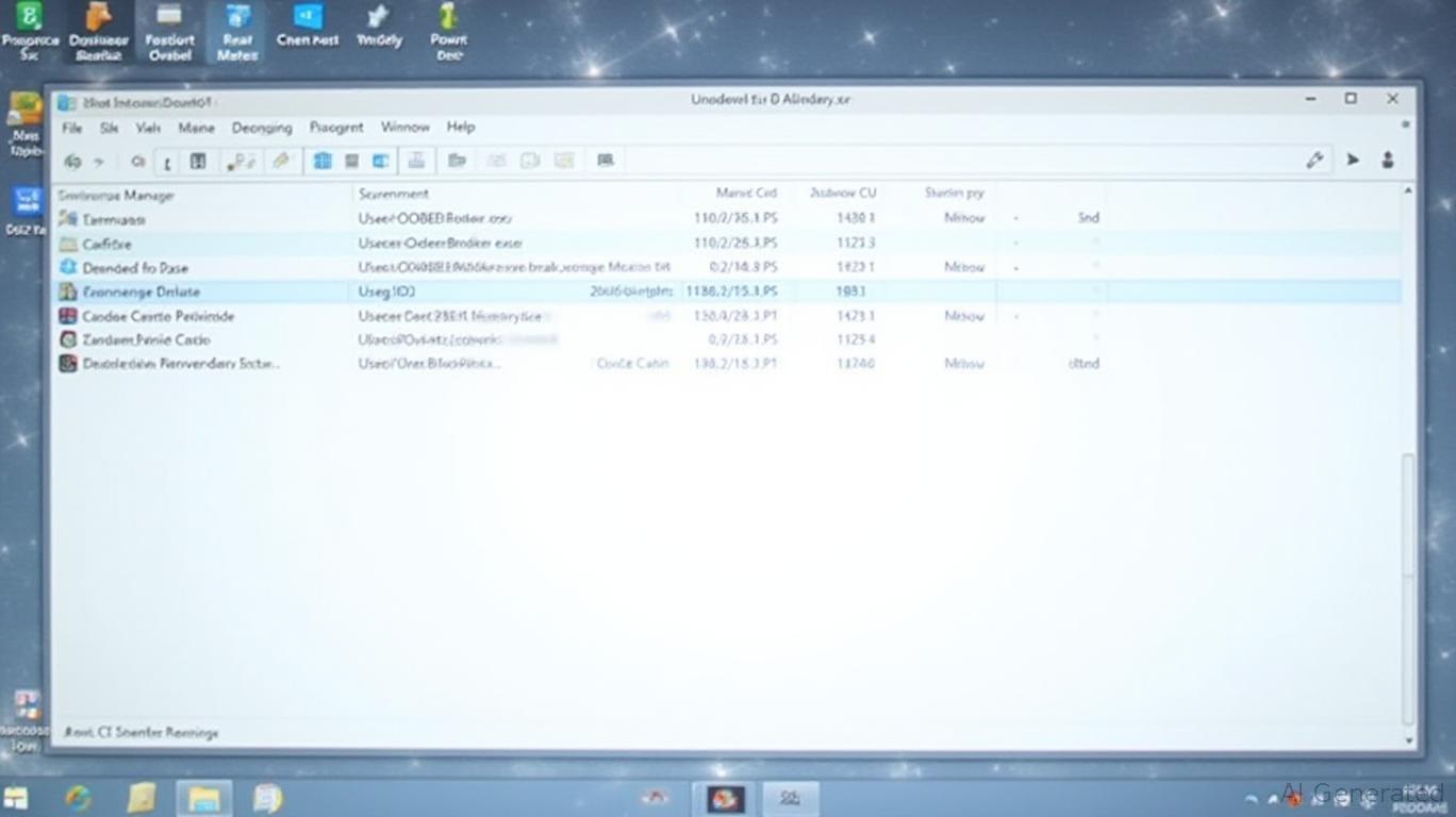 Windows OOBE Broker: A Persistent Process with Implications for Microsoft's Ecosystem