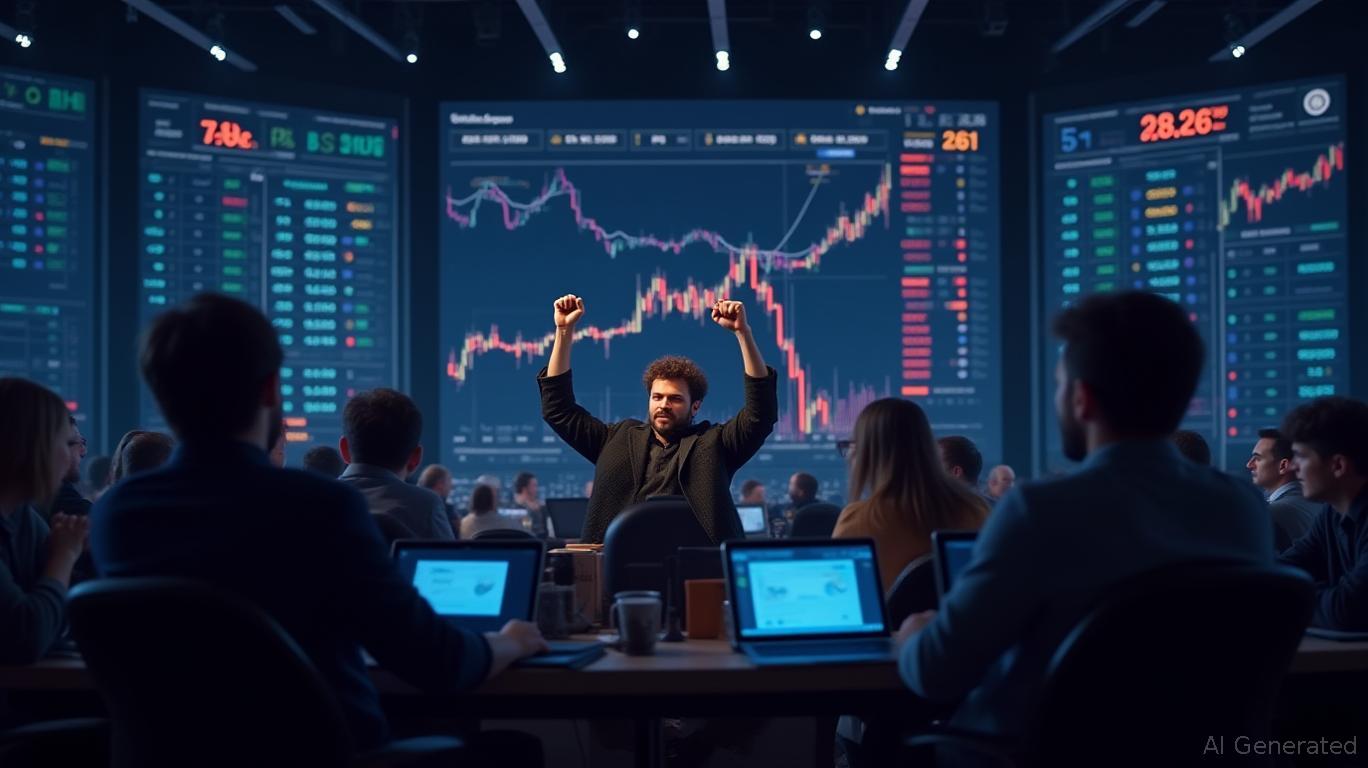 PEPE Coin Surges 32% as Bullish Momentum Returns