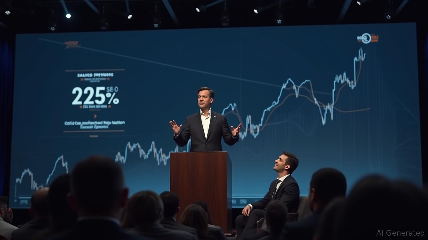 Bitcoin News Today: Cantor Equity Partners Surges 25% on $3.5 Billion Bitcoin Deal with Adam Back