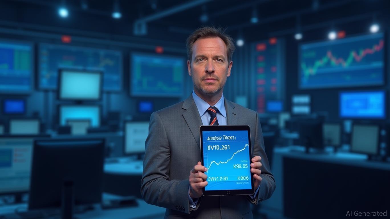 First Trust Value Line Dividend Index Fund ETF Forecasts 10% Upside