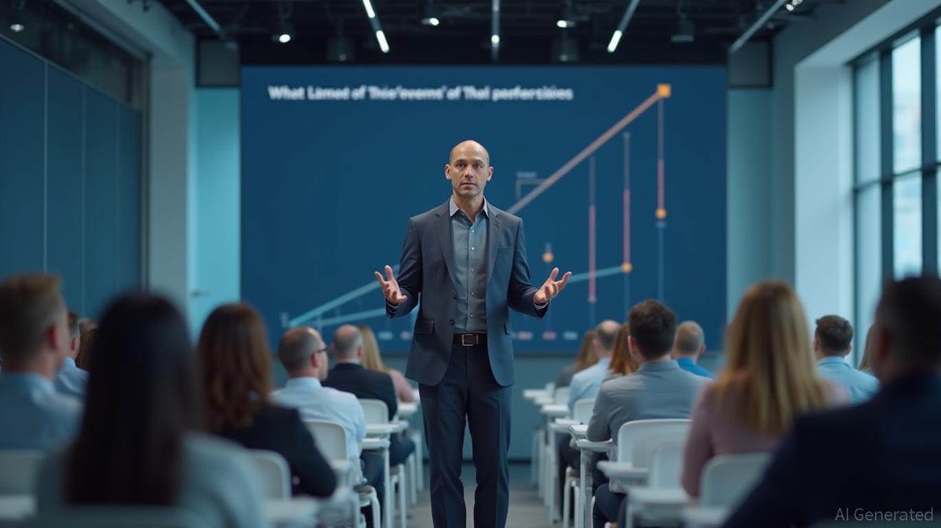 AI Boom Ignites Tech Giants, but Hidden Costs Loom Large.