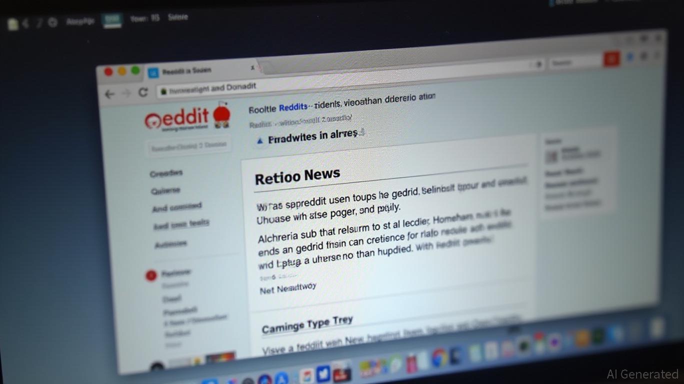 Reddit Experiences Widespread Outage, 100,000+ Users Report Issues