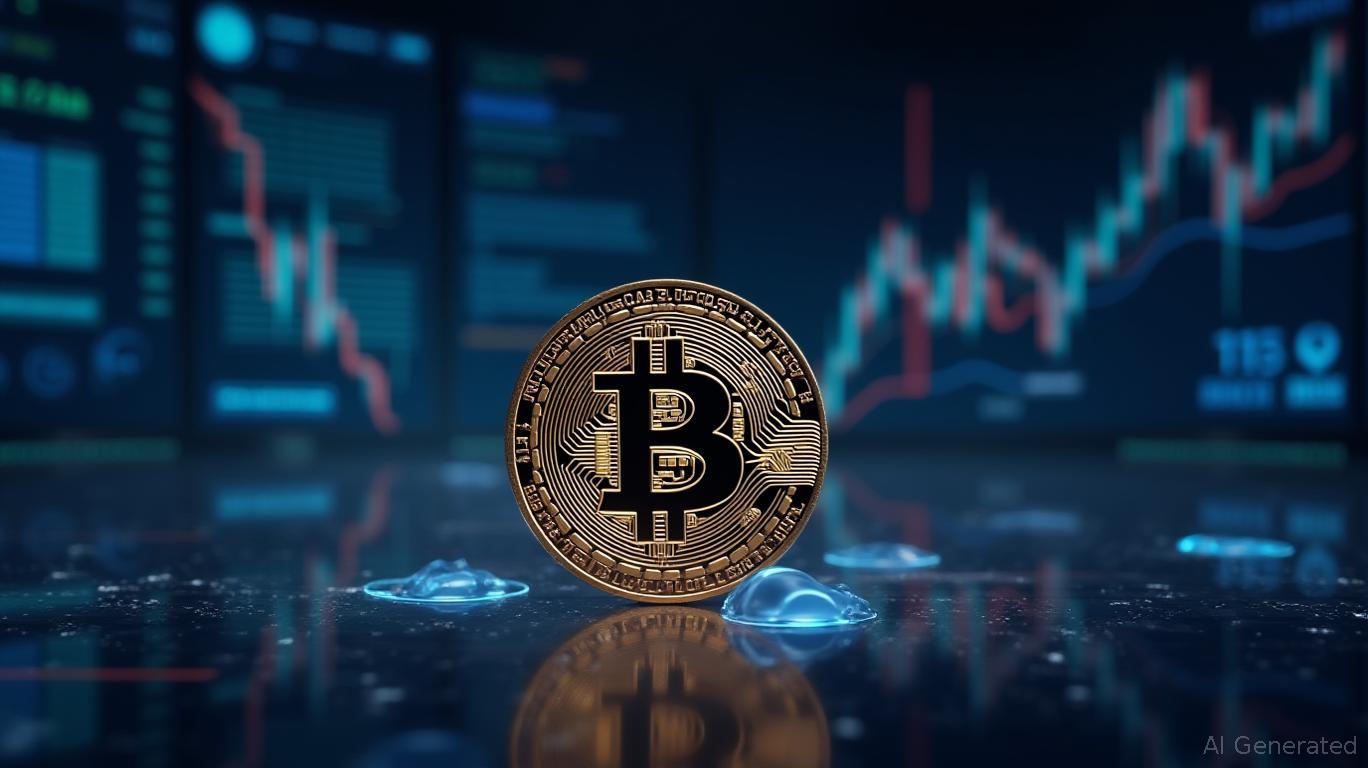 Ethereum News Today: Bitcoin Surges 11% in Month, Ethereum Jumps 18% Amid Regulatory Shifts