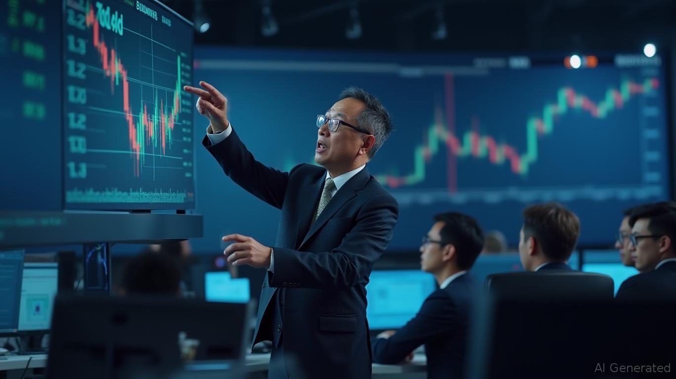 Bitcoin News Today: Bitcoin to hit $150,000 in six months, Nvidia shares to reach $200 by year-end, says Ray Wang