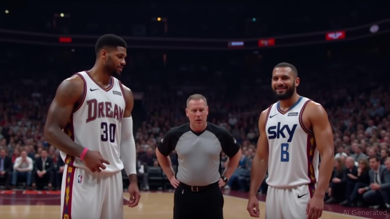Dream vs Sky: Crucial All-Star Break Clash Amidst Key Player Absences