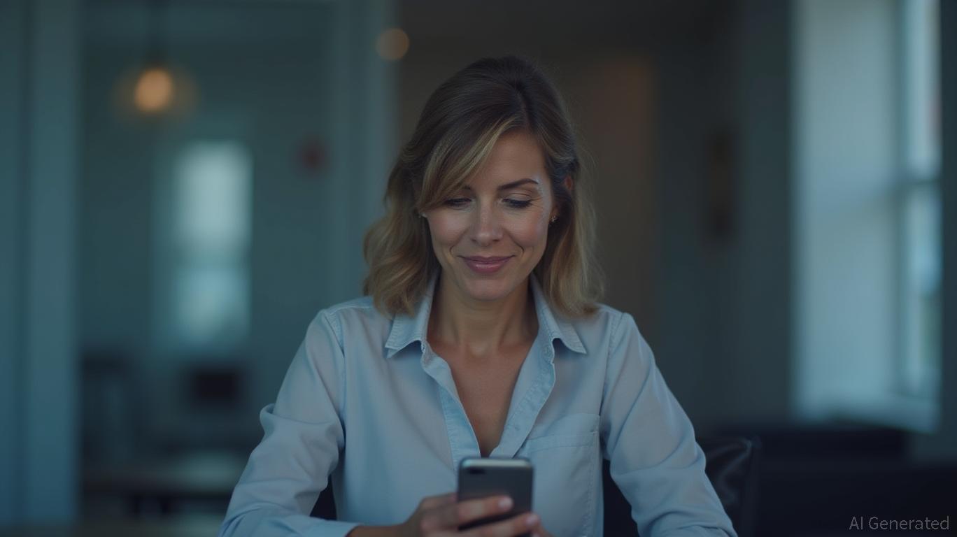 Generative AI's 'Deepfake Economy' Threatens Small Businesses with Highly Personalized Scams