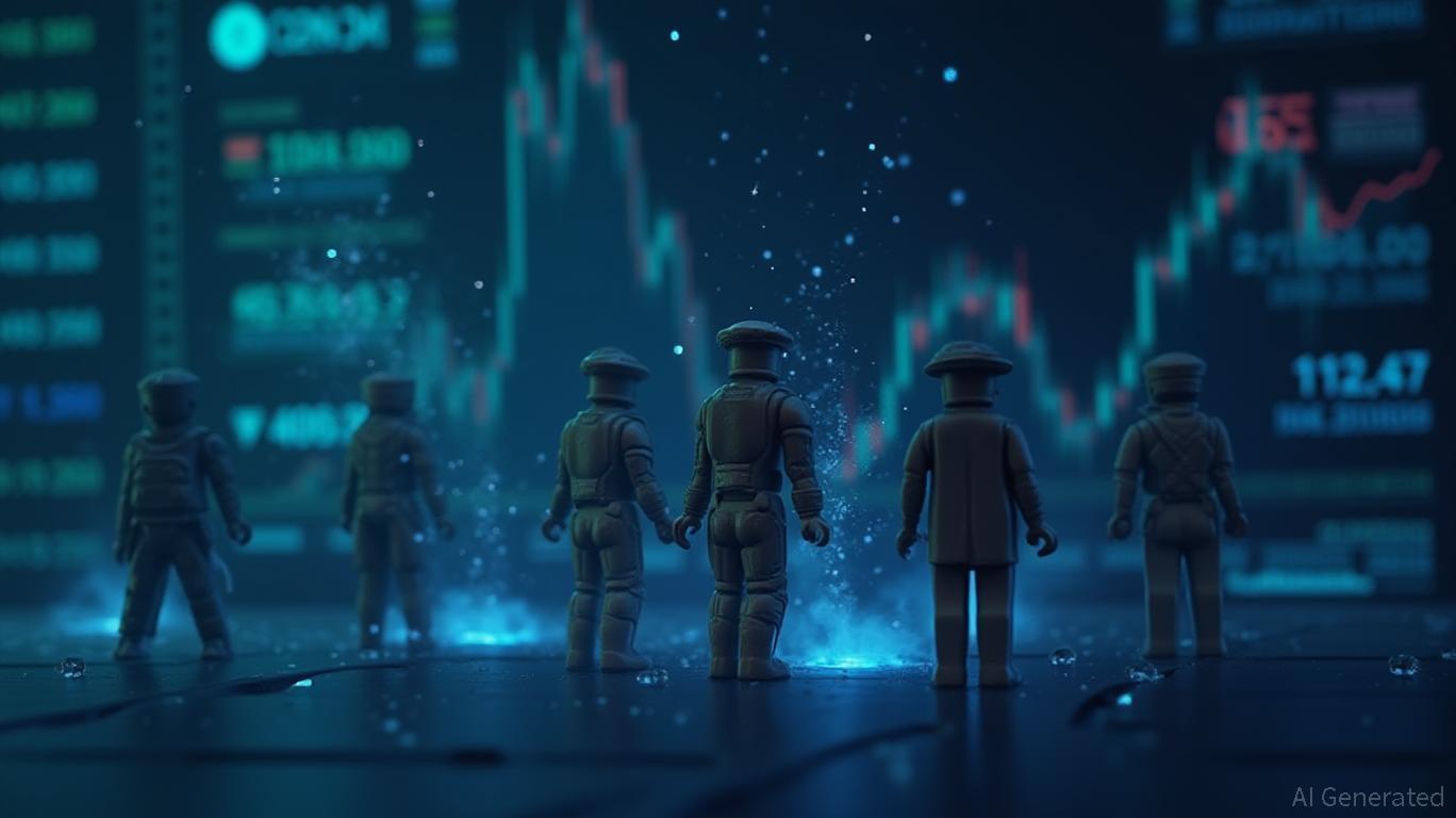 Nasdaq 100 Highlights: Arm Holdings Leads Gainers, ASML Leads Decliners