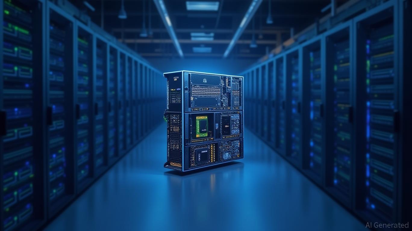 Intel Q2 Preview: Gaudi 3 AI Accelerator Availability for AI Inferencing