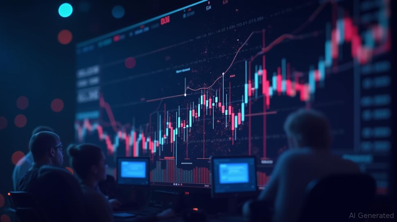 NEAR Protocol Surges 8% Amid Altcoin Bull Run Driven by AI Token Rally