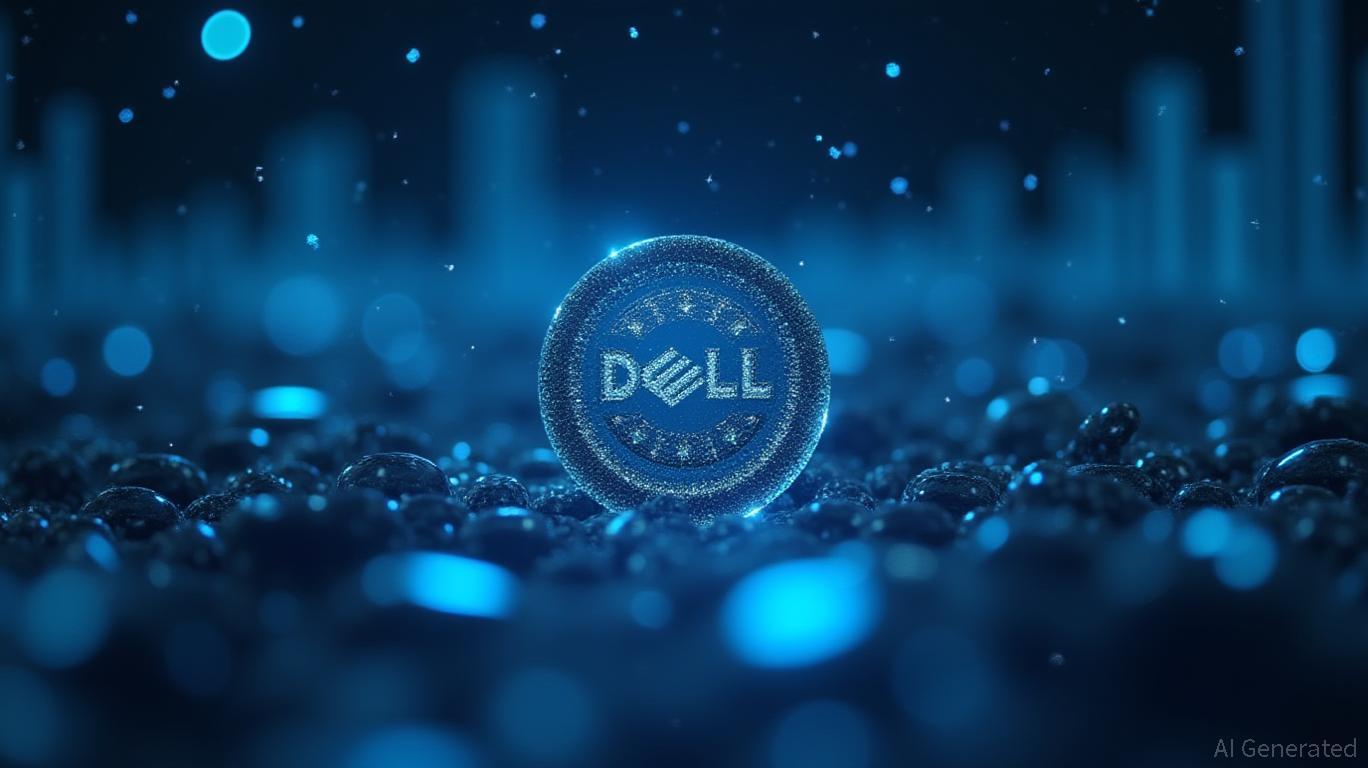 Dell Technologies Converts Class B Shares to Class C Stock