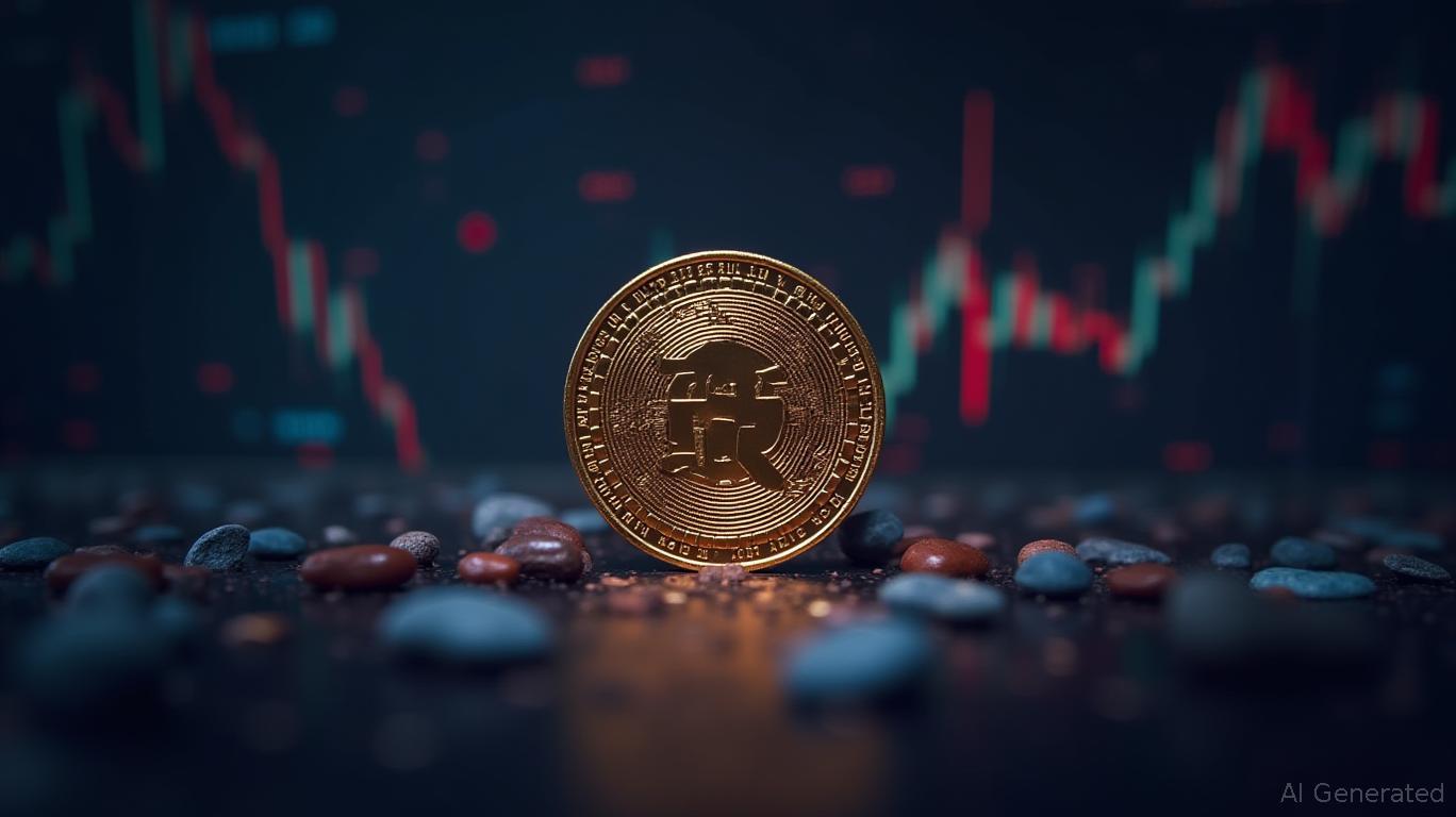 Cardano's ADA Surges 17% Amid Bullish Technical Indicators