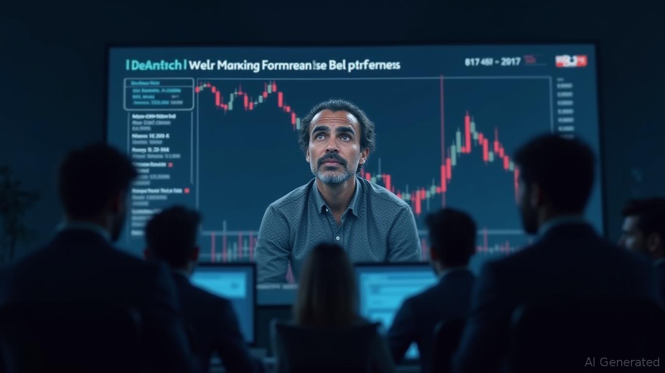 Bitcoin News Today: Bitcoin Forms Bearish Pattern, Eyes $140,000 Rally