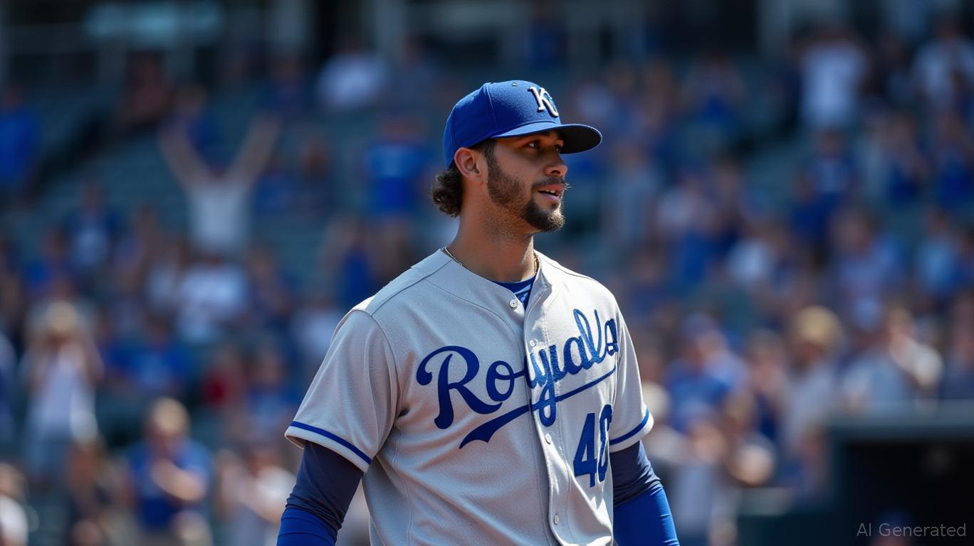 Kansas City Royals Strengthen Roster with Adam Frazier Return, Boosting Postseason Hopes